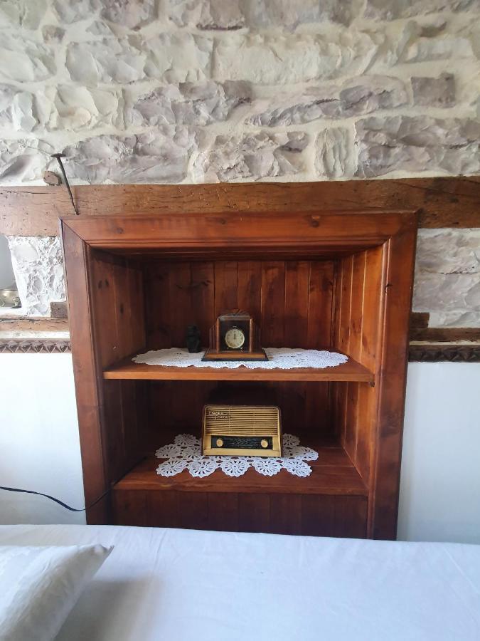 Riva Guest House Gjirokastër Exteriör bild